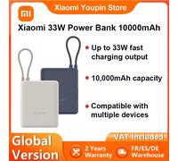 Xiaomi Powerbank Xiaomi BHR9341GL USB-C | Xiaomi Senza taglia