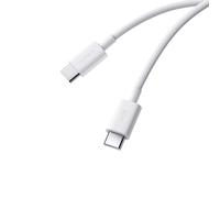Xiaomi Cavo USB-C a USB-C 3A intrecciato 1 m