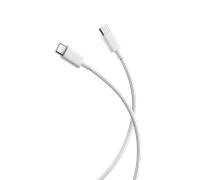 Xiaomi 3A Braided USB-C to USB-C Cable (1m)