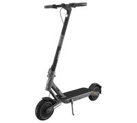 Xiaomi Electric Scooter 4 Ultra Nero, Grigio 25 km/h 12000 Ah