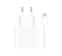 Xiaomi 40035 Interno AC Bianco 67W Charging Combo Type-A EU 100-240V~ BHR6035EU