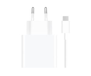 Xiaomi 40035 Interno AC Bianco 67W Charging Combo Type-A EU 100-240V~ BHR6035EU