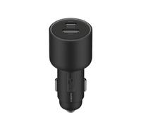 Xiaomi 43907 Caricabatterie per dispositivi mobili Universale Nero Accendisigari Auto