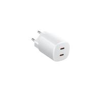 XIAOMI 45W NANO TURBO CHARGING POWER ADAPTER (2-PORT) EU, BHR087OEU, 67381