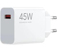 Xiaomi Caricabatterie Da Parete Usb Bhr07sleu