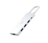 Xiaomi 5-in-1 Type-c Hub Hub USB Type-C/USB-A x 3/HDMI