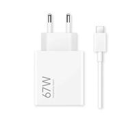 Xiaomi 40035 Smartphone Bianco AC Interno