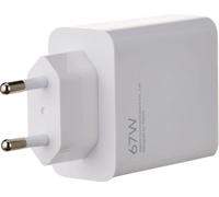Xiaomi 67W HyperCharge Type-A Caricabatterie da Parete USB-A Ultra-Rapido