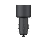 Xiaomi 43907 Caricabatterie per dispositivi mobili Universale Nero Accendisigari Auto