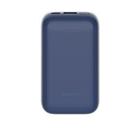 Xiaomi 6934177771682 batteria portatile Ioni di Litio 10000 mAh Blu
