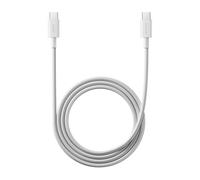 XIAOMI 6A BRAIDED USB-C TO USB-C CABLE (1M)