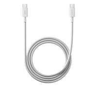 XIAOMI 6A BRAIDED USB-C TO USB-C CABLE (1M)