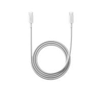 Xiaomi 6A Braided USB-C to USB-C Cable (2m)