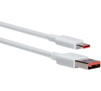 Xiaomi 6A USB-A Maschio Cavo un maschio USB-C 1M NEW