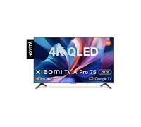 XIAOMI 75 APRO QLED TV QLED, ", 4K