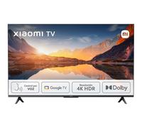 Xiaomi TV A 65 2025 165,1 cm (65") 4K Ultra HD Smart TV Wi-Fi Nero