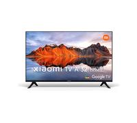XIAOMI A 32 EU TV LED, SMART TV, 32 ", LCD, HD, Processore Cortex-A55, Black