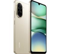 Xiaomi Redmi A5 17,5 cm (6.88") Doppia SIM Android 15 4G USB tipo-C 3 GB 64 GB 5200 mAh Oro, Sabbia