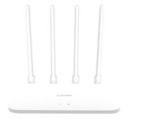 Xiaomi My Wi -fi Router Double Band - 1x Puerto Wan Gigabit e 2x Gigabit Lan Ports - 4 antenne esterne