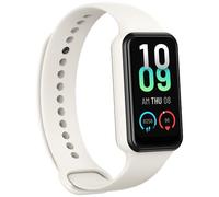 XIAOMI - Activity Tracker Amazfit Band 7 Impermeabile 5ATM Display 1.47 pollici Bluetooth per Fitness con Cardiofrequenzimetro e Pedometro Bianco