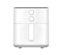 Xiaomi MAF13 Singolo 6 L Indipendente 1550 W Friggitrice ad aria calda Bianco
