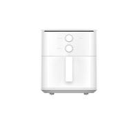 Xiaomi MAF13 Singolo 6 L Indipendente 1550 W Friggitrice ad aria calda Bianco