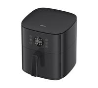 Xiaomi Air Fryer 6.5L Singolo 6,5 L 1700 W Friggitrice ad aria calda Nero