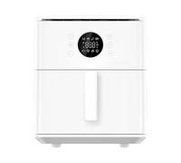 Xiaomi Smart Air Fryer 6.5L Singolo 6,5 L 1700 W Friggitrice ad aria calda Bianco