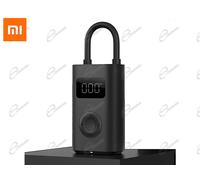 Xiaomi AirPump 2s Compressore Aria Portatile Pompa Elettrica Gonfiare Ruote Bici