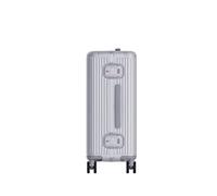 Xiaomi Aluminum Frame Luggage 26" Valigia Silver