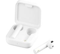 Xiaomi Mi True Wireless Earphones 2 Basic Cuffie True Wireless Stereo (TWS) In-ear MUSICA USB tipo-C Bluetooth Bianco