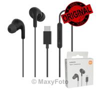 Headphones Xiaomi Bhr8930Gl Black 1,25 M NUOVO