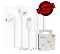 Xiaomi Type-C Earphones_White