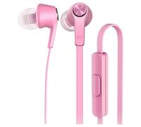 Xiaomi Auricolare Originale Pistons Basic Zbw4310gl In-ear Pink Redmi Note 12 4g