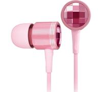 Xiaomi Auricolare Originale Stereo Pistons 2 In-ear Pink Special Edition Mi 1s 3