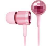 Xiaomi Auricolare Originale Stereo Pistons 2 In-ear Pink Special Edition Mi 1s 3