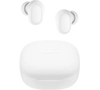 Xiaomi Wireless Earphones, Redmi buds 6 Play, 36 Hours Playtime, AI Call Noise R
