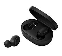 Xiaomi Mi True Wireless Earbuds Basic 2 Auricolare True Wireless Stereo (TWS) In-ear Musica e Chiamate Bluetooth Nero