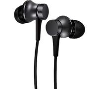 Xiaomi Mi In-Ear Headphones Basic Auricolare Cablato Musica e Chiamate Nero