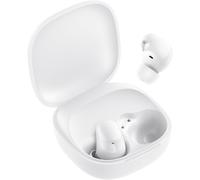 Xiaomi Wireless Earphones, Redmi buds 6 Play, 36 Hours Playtime, AI Call Noise R