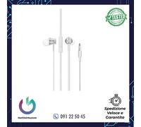 XIAOMI AURICOLARI STEREO IN EAR BIANCO WHITE 3,5MM ZBW4355TY