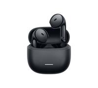 XIAOMI REDMI Buds 8 Active - Auricolari Bluetooth TWS Semi-in-ear, Driver titanio da 14,2 mm per bassi potenti, Fino a 37h di autonomia, BT5.4, connessione simultanea a 2 dispositivi, 5EQ, IP54, Nero