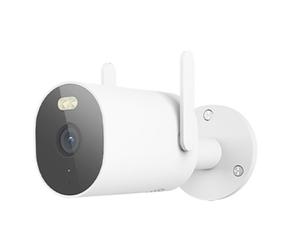 Xiaomi AW300 Cubo Telecamera di sicurezza IP Esterno 2304 x 1296 Pixel Soffitto/muro