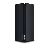 Xiaomi AX3000 (1-pack) Dual-band (2.4 GHz/5 GHz) Wi-Fi 6 (802.11ax) Nero 3 Interno Xiaomi
