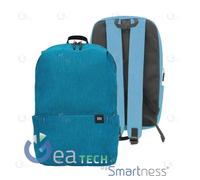 XIAOMI BAG MI CASUAL DAYPACK ZAINO UNISEX 10L BORSA RESISTENTE ALL'ACQUA