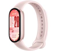 Xiaomi Band 10 AMOLED Braccialetto per rilevamento di attività 4,37 cm (1.72") Rosa