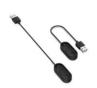 Xiaomi Base di ricarica SJV4147GL, per Mi Band 4, USB, nero
