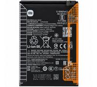 Xiaomi, Batteria di Ricambio Service Pack per Redmi Note 13 5G / 4G 5000mAh