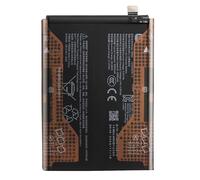 Xiaomi, Batteria di Ricambio Service Pack per Redmi Note 14 4G Li-ion 5500mAh