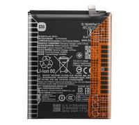 Xiaomi, Batteria di Ricambio Service Pack per Redmi Note 14 5G Li-ion 5110mAh